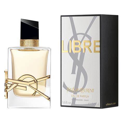 Yves Saint Laurent (YSL) Libre EDP for 